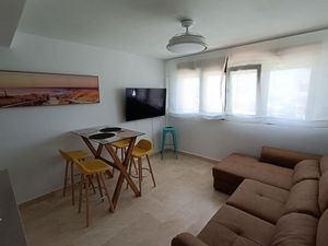 Ferienwohnung für 4 Personen (60 m²) in Tarifa