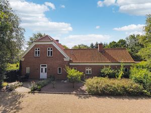 Ferienwohnung für 5 Personen (74 m²) in Tarm