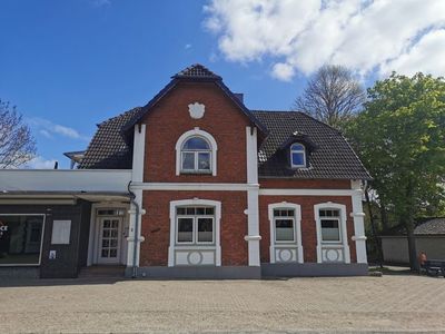 Ferienwohnung für 4 Personen (80 m²) in Tarp 1/10