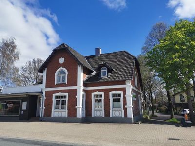 Ferienwohnung für 4 Personen (80 m²) in Tarp 2/10