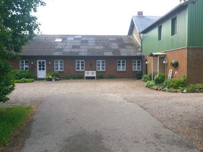 Ferienwohnung für 6 Personen (100 m²) in Tarp 2/10