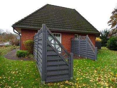 Ferienwohnung für 3 Personen (70 m²) in Tarp 4/10