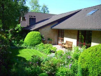 Ferienwohnung für 2 Personen (60 m²) in Tarp 2/10