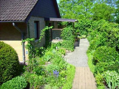 Ferienwohnung für 2 Personen (60 m²) in Tarp 3/10