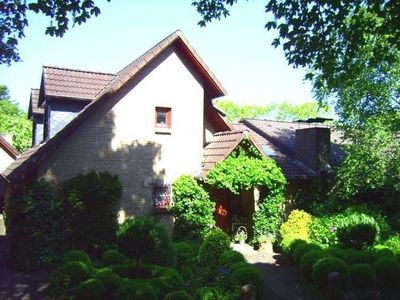 Ferienwohnung für 2 Personen (60 m²) in Tarp 4/10