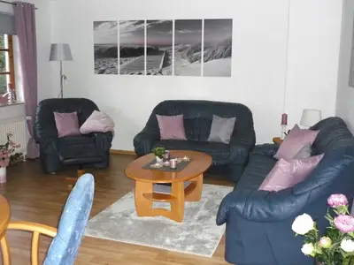 Ferienwohnung für 4 Personen (75 m²) in Tarp 10/10