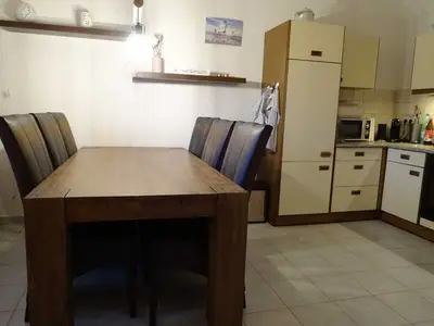 Ferienwohnung für 3 Personen (70 m²) in Tarp 9/10