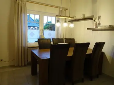Ferienwohnung für 3 Personen (70 m²) in Tarp 10/10