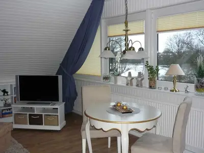 Ferienwohnung für 2 Personen (35 m²) in Tarp 5/9