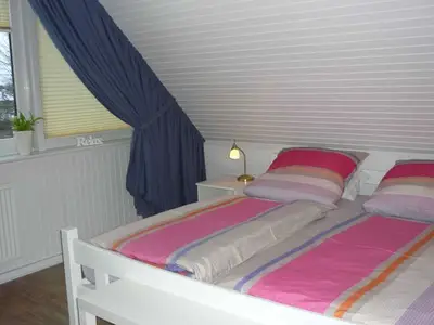 Ferienwohnung für 2 Personen (35 m²) in Tarp 6/9