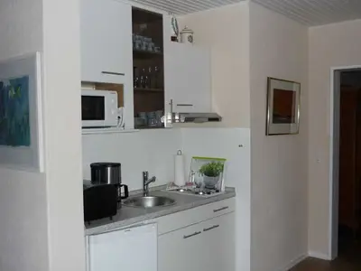 Ferienwohnung für 2 Personen (35 m²) in Tarp 7/9