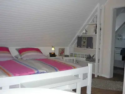 Ferienwohnung für 2 Personen (35 m²) in Tarp 8/9