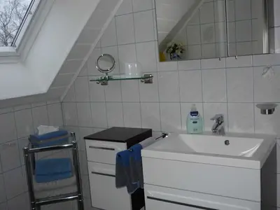 Ferienwohnung für 2 Personen (35 m²) in Tarp 9/9