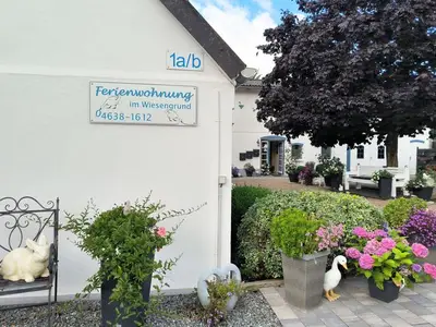 Ferienwohnung für 4 Personen (75 m²) in Tarp 2/10