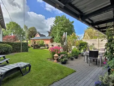 Ferienwohnung für 4 Personen (75 m²) in Tarp 6/10