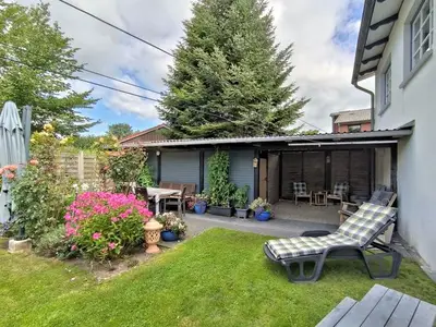 Ferienwohnung für 4 Personen (75 m²) in Tarp 7/10