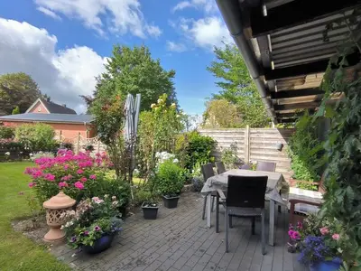 Ferienwohnung für 4 Personen (75 m²) in Tarp 8/10