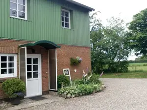 Ferienwohnung für 6 Personen (100 m²) in Tarp