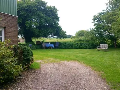 Ferienwohnung für 6 Personen (100 m²) in Tarp 4/10