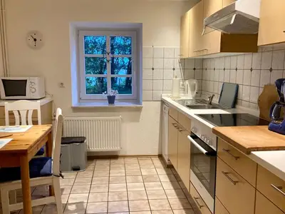 Ferienwohnung für 6 Personen (100 m²) in Tarp 8/10