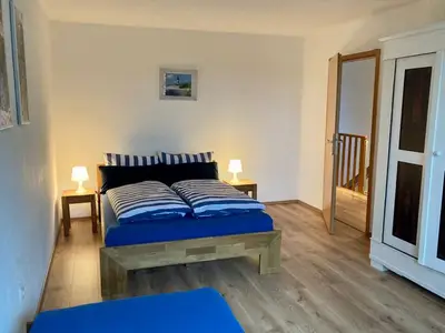 Ferienwohnung für 6 Personen (100 m²) in Tarp 10/10