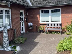 Ferienwohnung für 3 Personen (70 m²) in Tarp