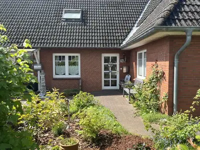 Ferienwohnung für 3 Personen (70 m²) in Tarp 2/10