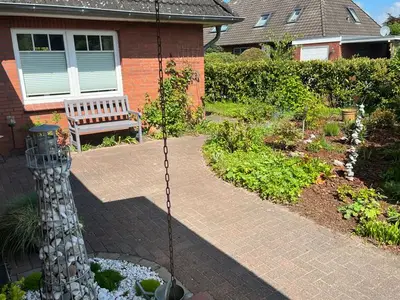 Ferienwohnung für 3 Personen (70 m²) in Tarp 3/10