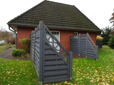 Ferienwohnung für 3 Personen (70 m²) in Tarp 4/10