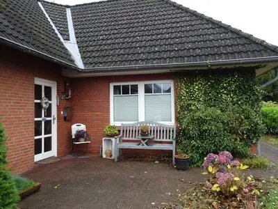 Ferienwohnung für 3 Personen (70 m²) in Tarp 5/10