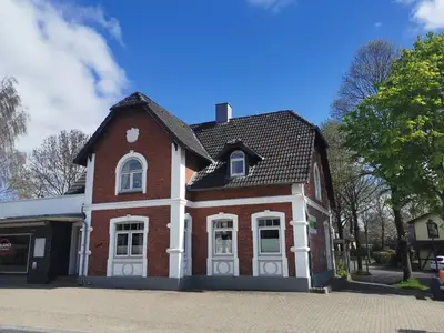 Ferienwohnung für 4 Personen (80 m²) in Tarp 2/10
