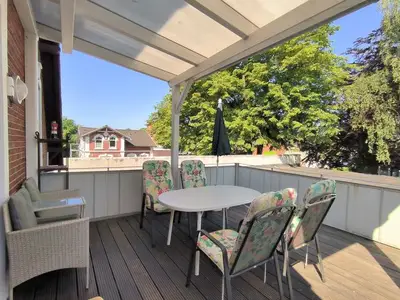 Ferienwohnung für 4 Personen (80 m²) in Tarp 3/10
