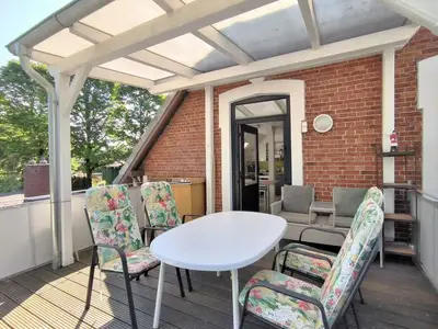 Ferienwohnung für 4 Personen (80 m²) in Tarp 4/10