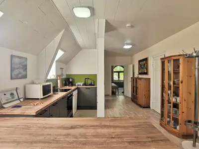 Ferienwohnung für 4 Personen (80 m²) in Tarp 6/10