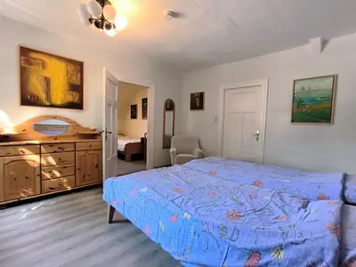 Ferienwohnung für 4 Personen (80 m²) in Tarp 10/10
