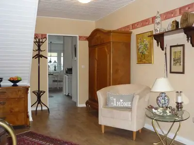 Ferienwohnung für 2 Personen (25 m²) in Tarp 2/7