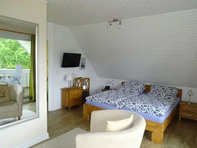 Ferienwohnung für 2 Personen (20 m²) in Tarp 5/6