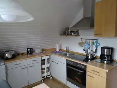 Ferienwohnung für 2 Personen (25 m²) in Tarp 3/7