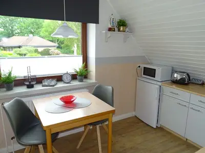 Ferienwohnung für 2 Personen (25 m²) in Tarp 4/7