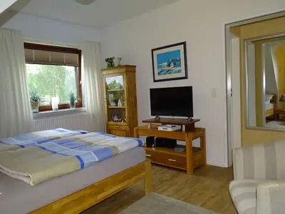 Ferienwohnung für 2 Personen (25 m²) in Tarp 5/7