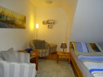 Ferienwohnung für 2 Personen (25 m²) in Tarp 6/7