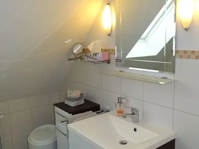Ferienwohnung für 2 Personen (25 m²) in Tarp 7/7