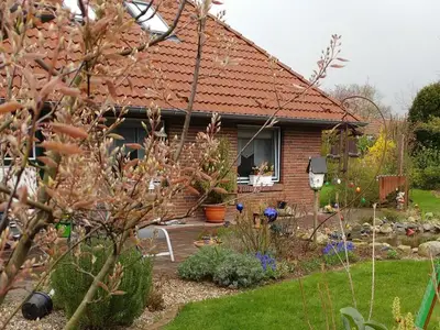 Ferienwohnung für 4 Personen (70 m²) in Tarp 1/10