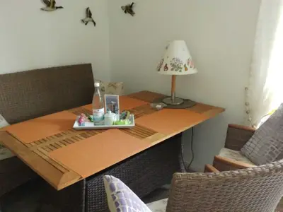 Ferienwohnung für 4 Personen (70 m²) in Tarp 6/10