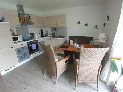 Ferienwohnung für 4 Personen (70 m²) in Tarp 7/10