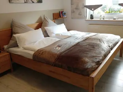 Ferienwohnung für 4 Personen (70 m²) in Tarp 8/10