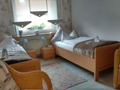 Ferienwohnung für 4 Personen (70 m²) in Tarp 10/10