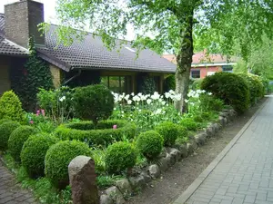 Ferienwohnung für 2 Personen (60 m²) in Tarp