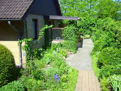 Ferienwohnung für 2 Personen (60 m²) in Tarp 3/10