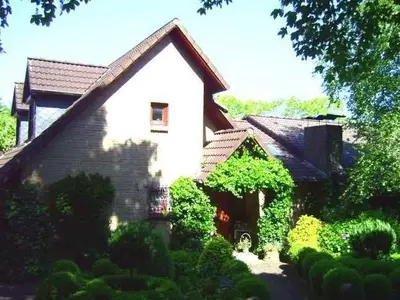 Ferienwohnung für 2 Personen (60 m²) in Tarp 4/10